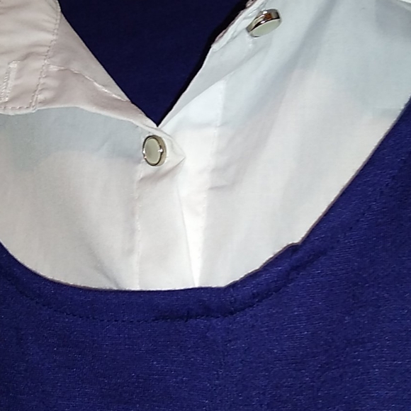 💃Layered Look Top XXL - Picture 6 of 8